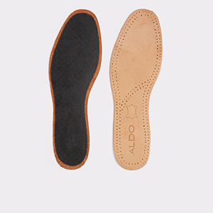 Luxury clearance leather insoles